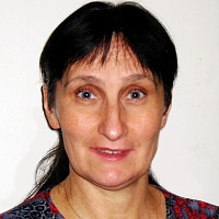 RNDr. Eva Heřmanová, Ph.D.