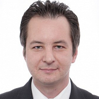 Ing. Ján Koč, MBA