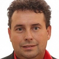 Tomáš Nosek, MBA