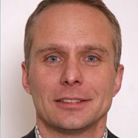 Jan Černo, MBA