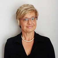 Ing. Kamila Tišlerová, Ph.D.