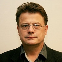 Mgr. Evžen Staněk