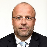 Jiří Štegl, MBA