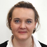 Ing. Monika Veselá, MBA