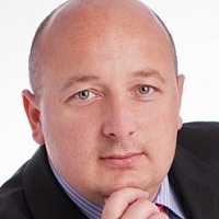 Rostislav Němec, MBA