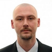 Ing. Jan Novotný, MBA