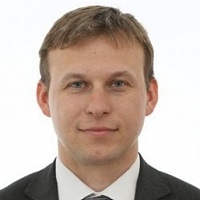Petr Hiess, MBA