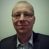 RNDr. Jaroslav Šantavý, PhD, MBA