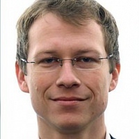 Ing. Pavel Renčín, MBA