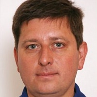 Karel Říha, MBA