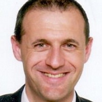 Ing. Pavel Šuranský, MBA