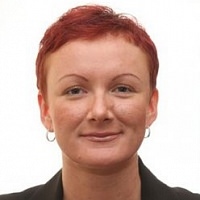 Adriana Ryjáčková, MBA