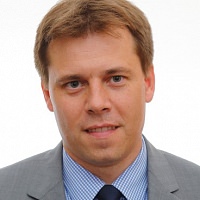 Ing. Dušan Srnec, MBA