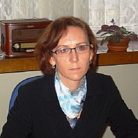 Ing. Ľudmila Veselá, MBA