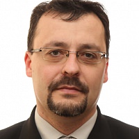 Kamil Ondroušek, MBA