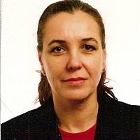 PhDr. Ilona Šprcová, MBA