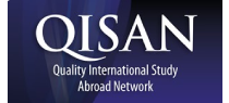 Quality International Study Abroad Network (QISAN)