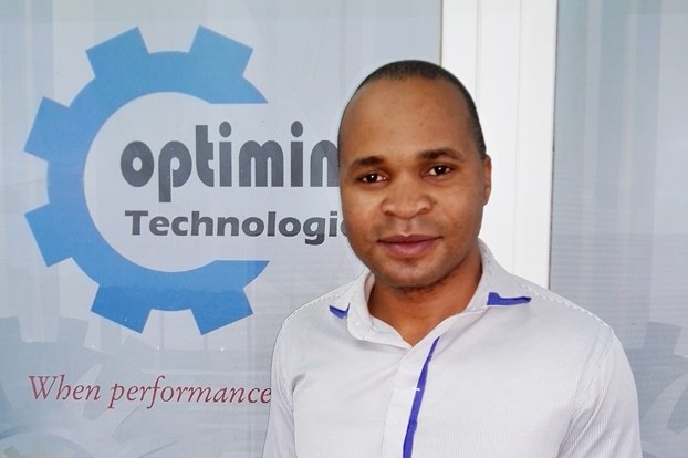 Felisberto Bila, Managing Director, OPTIMIND Technologies