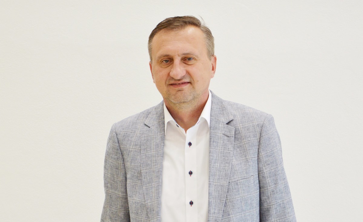 Ján Kondáš, Head of Communications, Tesco Stores, a.s.