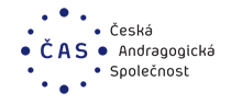 Česká andragogická společnost (ČAS)