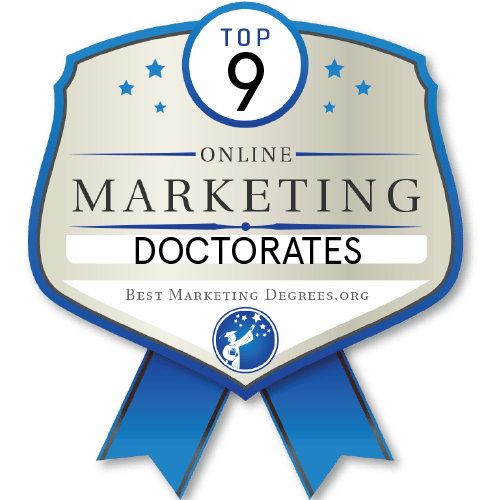 TOP 9 Online Doctorates in Marketing