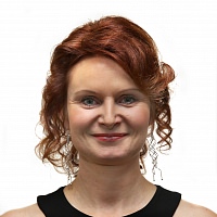 Marta Gellová