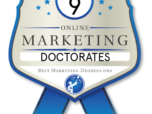 TOP 9 Online Doctorates in Marketing