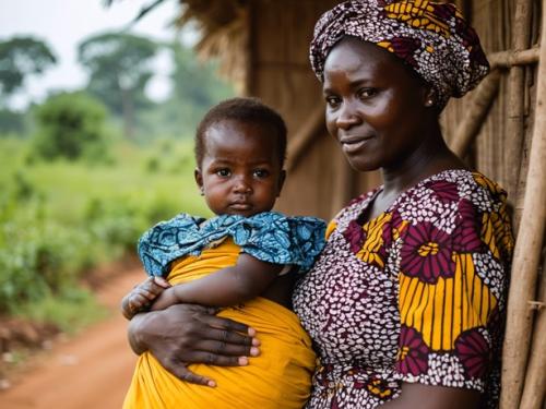 Factors and Determinants Influencing Maternal Mortality in Rural Uganda